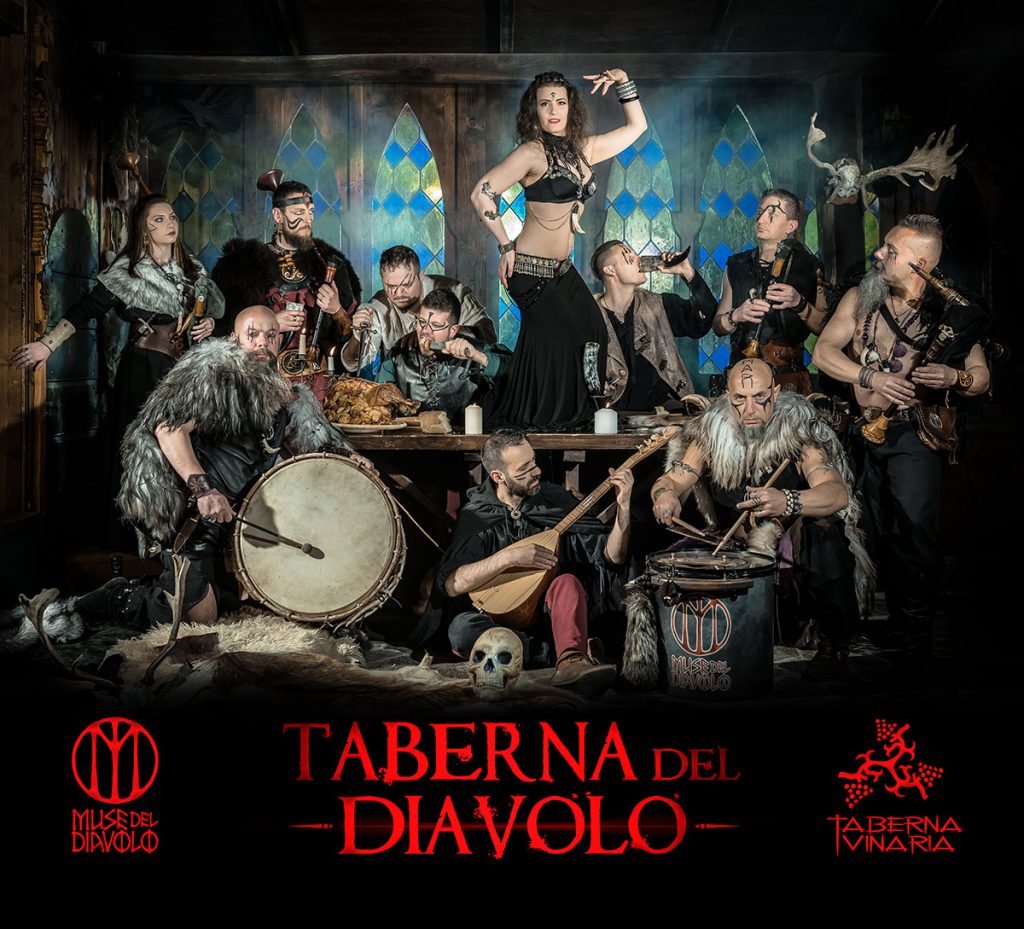 Taberna del Diavolo